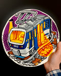 ZG S-train