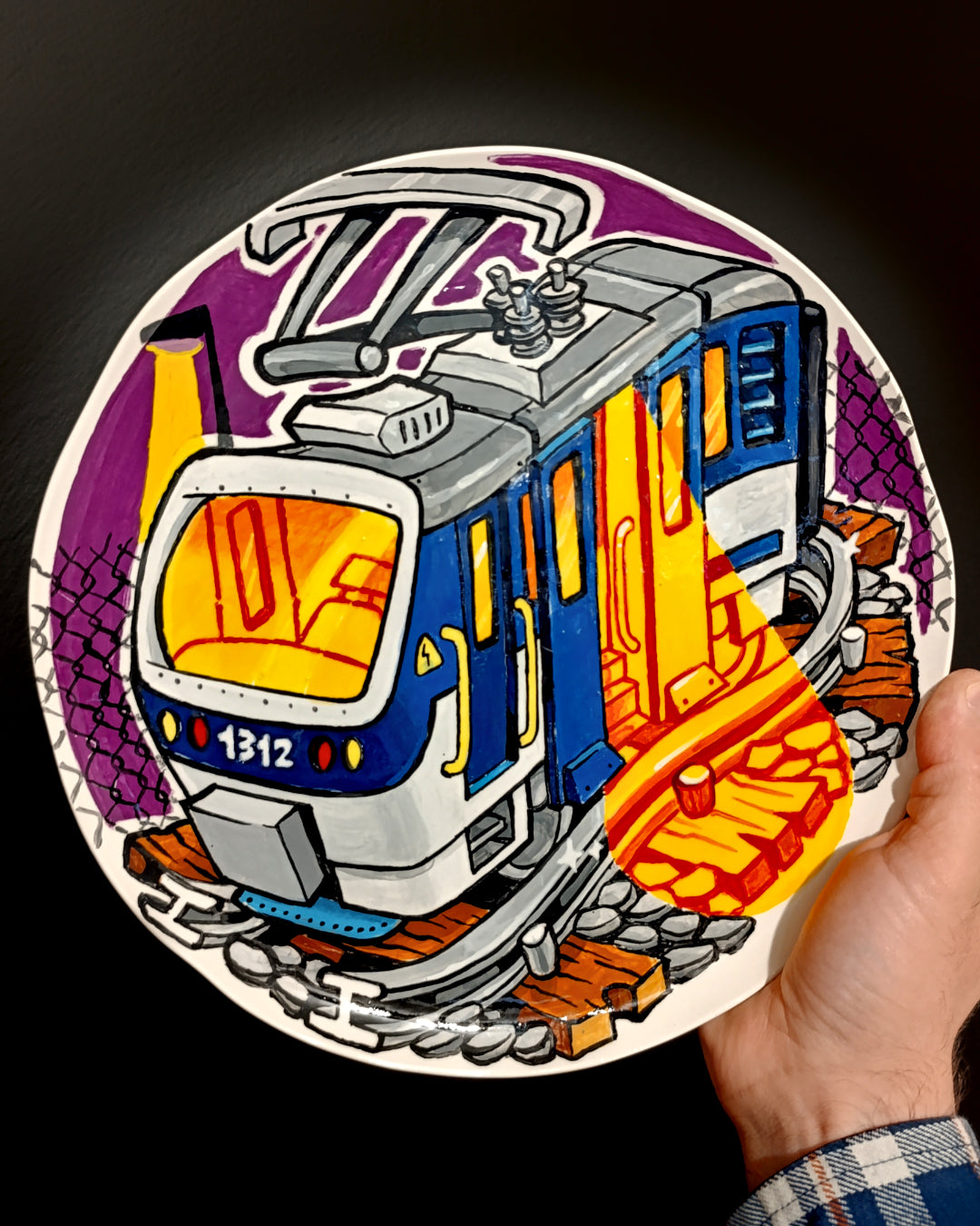 ZG S-train