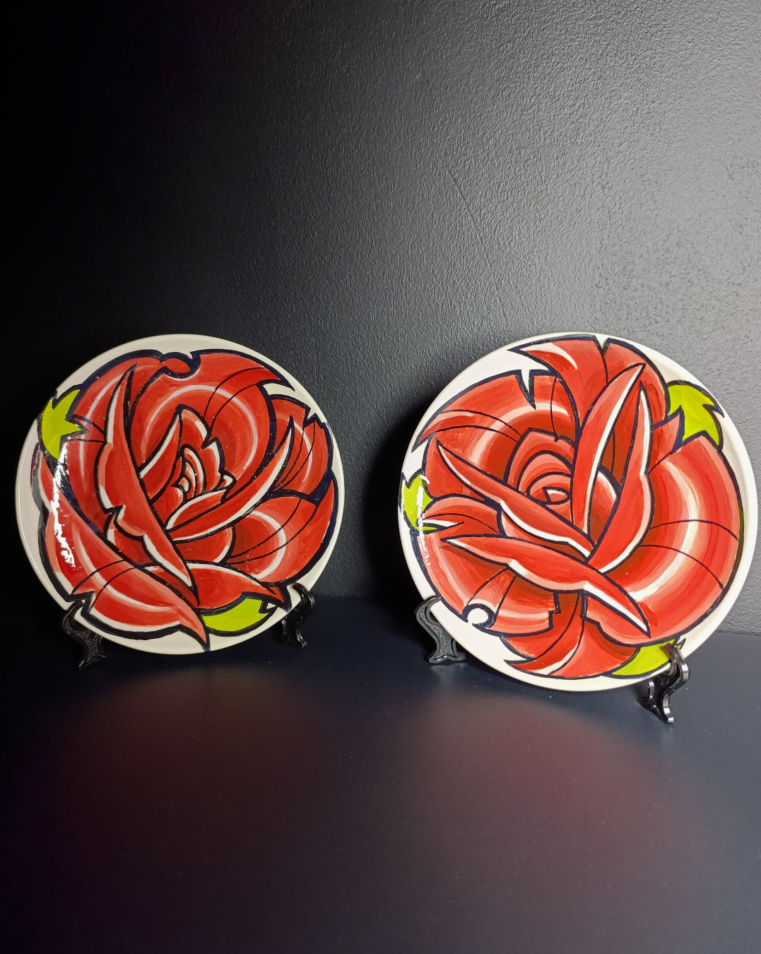 Red Rose 2